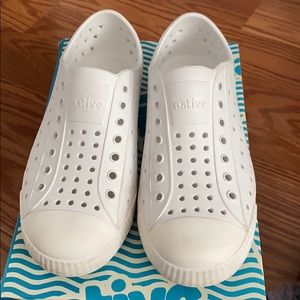 Natives Kids size 1